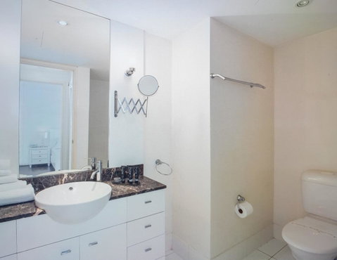 Circle Luxury Holidays - Accommodation Brunswick Heads 1