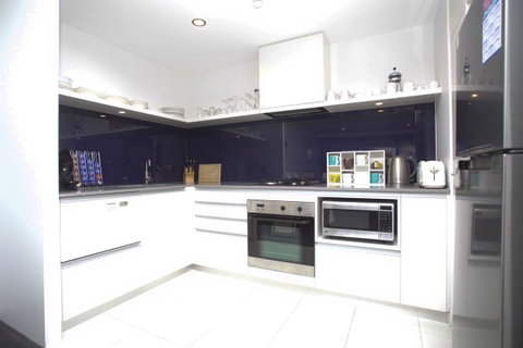 Circle Luxury Holidays - Accommodation Brunswick Heads 8