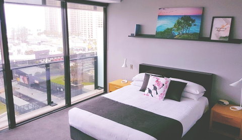 Circle Luxury Holidays - Accommodation Brunswick Heads 23