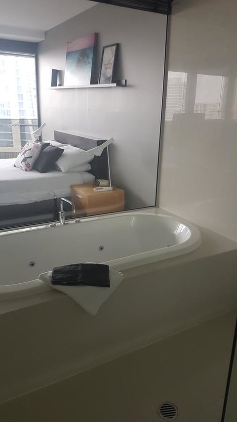 Circle Luxury Holidays - Accommodation Brunswick Heads 17