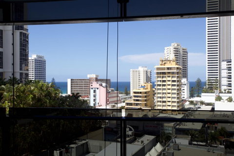 Circle Luxury Holidays - Accommodation Brunswick Heads 4