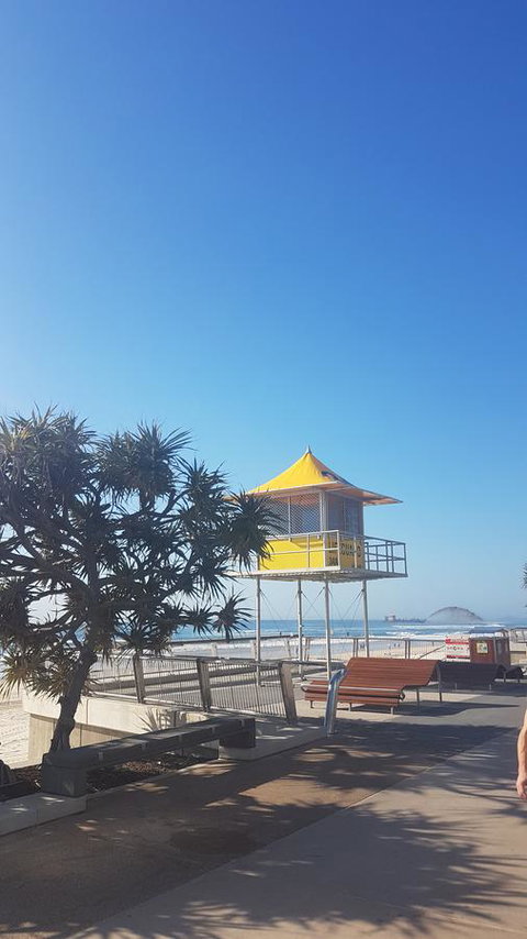 Circle Luxury Holidays - Accommodation Brunswick Heads 0