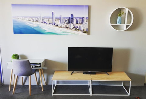 Circle Luxury Holidays - Accommodation Brunswick Heads 27