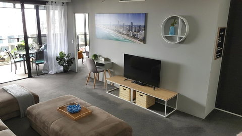 Circle Luxury Holidays - Accommodation Brunswick Heads 15
