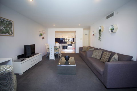 Circle Luxury Holidays - Accommodation Brunswick Heads 2