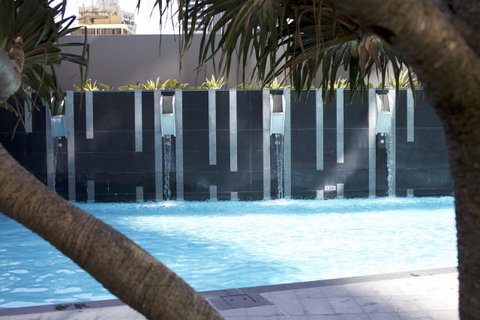 Circle Luxury Holidays - Accommodation Brunswick Heads 20