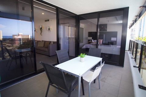 Circle Luxury Holidays - Accommodation Brunswick Heads 3