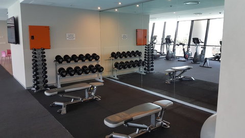 Circle Luxury Holidays - Accommodation Brunswick Heads 30