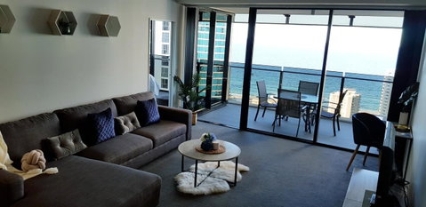 Circle Luxury Holidays - Accommodation Brunswick Heads 14