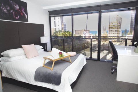 Circle Luxury Holidays - Accommodation Brunswick Heads 9