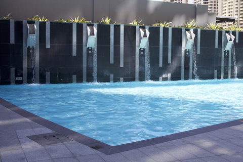 Circle Luxury Holidays - Accommodation Brunswick Heads 18