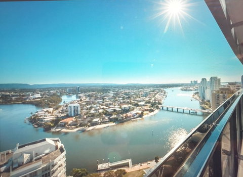 Circle Luxury Holidays - Accommodation Brunswick Heads 10