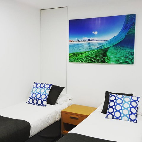 Circle Luxury Holidays - Accommodation Brunswick Heads 21