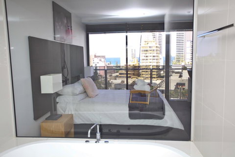 Circle Luxury Holidays - Accommodation Brunswick Heads 5
