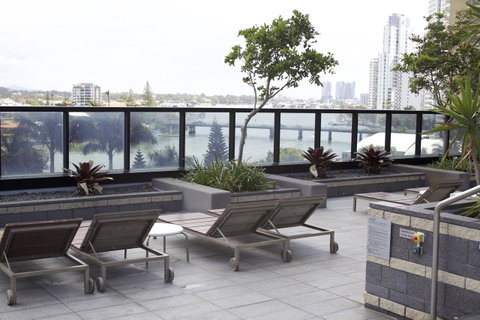 Circle Luxury Holidays - Accommodation Brunswick Heads 19