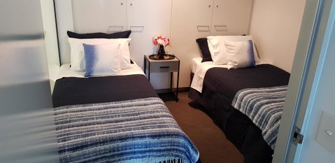 Circle Luxury Holidays - Accommodation Brunswick Heads 13