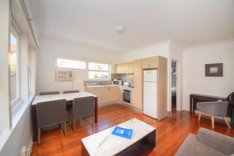 Backpackers In Paradise 18-35 Hostel - Accommodation Brunswick Heads 11