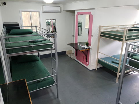 Backpackers In Paradise 18-35 Hostel - Accommodation Brunswick Heads 10