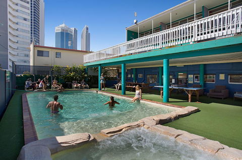 Backpackers In Paradise 18-35 Hostel - Accommodation Brunswick Heads 19