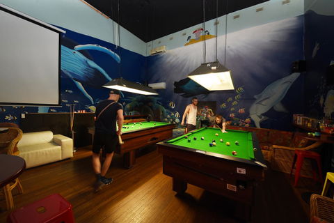 Backpackers In Paradise 18-35 Hostel - Accommodation Brunswick Heads 14