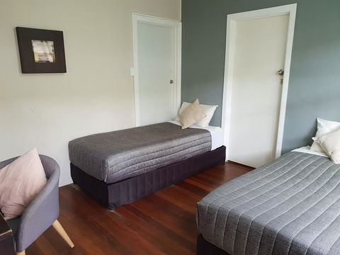 Backpackers In Paradise 18-35 Hostel - Accommodation Brunswick Heads 5