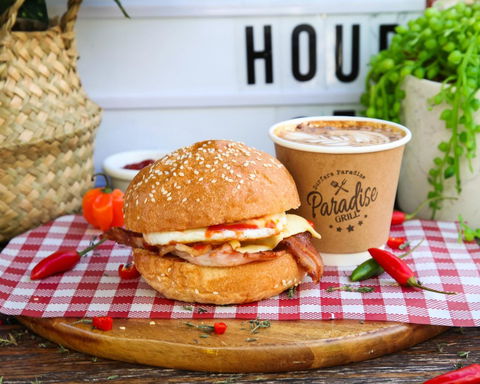 Backpackers In Paradise 18-35 Hostel - Accommodation Brunswick Heads 24