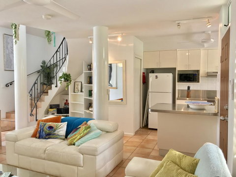 [ ANDY'S BEACH HOUSE ] - Accommodation Brunswick Heads 35