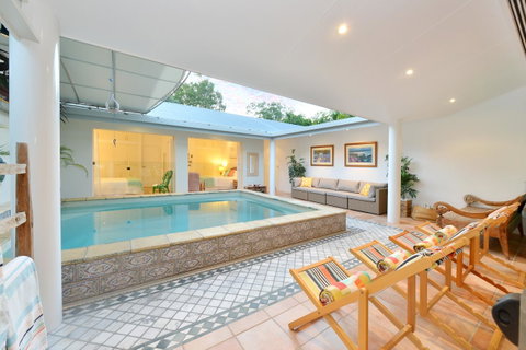 [ ANDY'S BEACH HOUSE ] - Accommodation Brunswick Heads 15