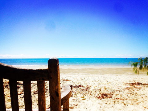 [ ANDY'S BEACH HOUSE ] - Accommodation Brunswick Heads 3