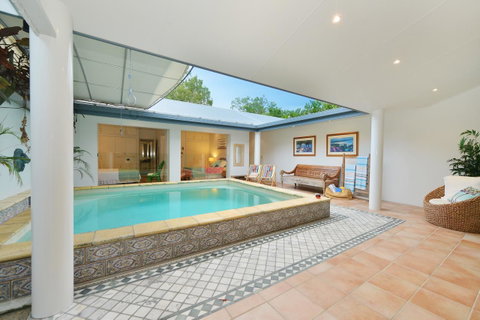 [ ANDY'S BEACH HOUSE ] - Accommodation Brunswick Heads 21