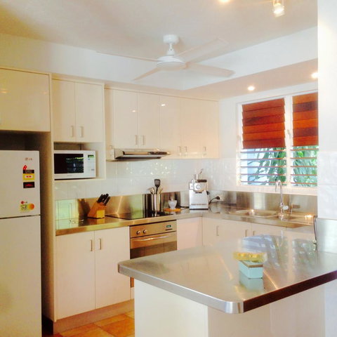 [ ANDY'S BEACH HOUSE ] - Accommodation Brunswick Heads 36