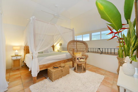 [ ANDY'S BEACH HOUSE ] - Accommodation Brunswick Heads 1