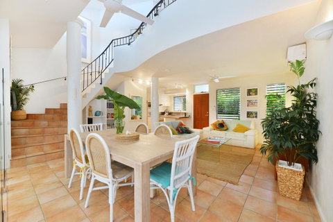 [ ANDY'S BEACH HOUSE ] - Accommodation Brunswick Heads 10