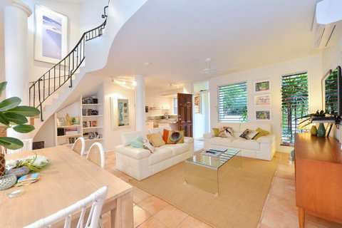 [ ANDY'S BEACH HOUSE ] - Accommodation Brunswick Heads 13