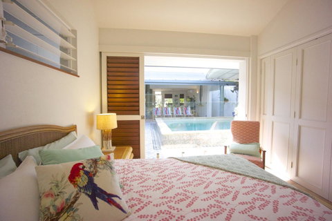 [ ANDY'S BEACH HOUSE ] - Accommodation Brunswick Heads 19