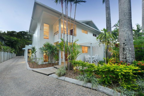 [ ANDY'S BEACH HOUSE ] - Accommodation Brunswick Heads 11