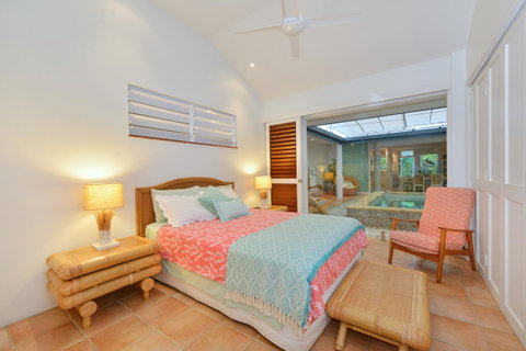 [ ANDY'S BEACH HOUSE ] - Accommodation Brunswick Heads 25