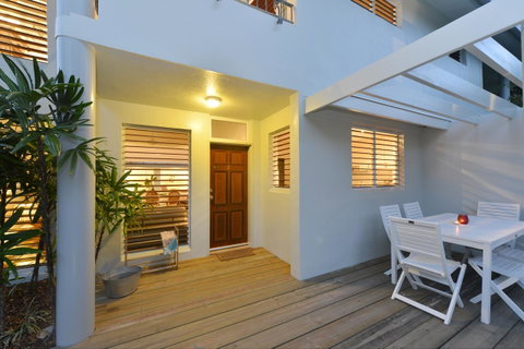 [ ANDY'S BEACH HOUSE ] - Accommodation Brunswick Heads 7