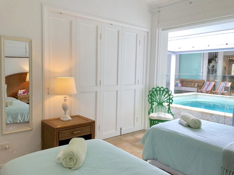 [ ANDY'S BEACH HOUSE ] - Accommodation Brunswick Heads 32