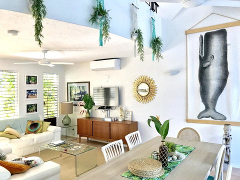 [ ANDY'S BEACH HOUSE ] - Accommodation Brunswick Heads 41