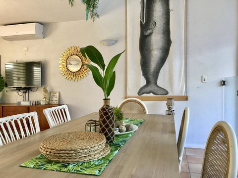 [ ANDY'S BEACH HOUSE ] - Accommodation Brunswick Heads 40