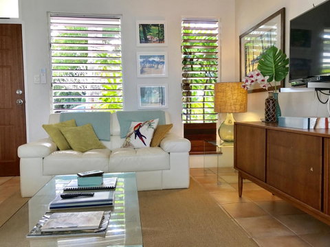 [ ANDY'S BEACH HOUSE ] - Accommodation Brunswick Heads 33