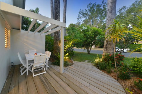 [ ANDY'S BEACH HOUSE ] - Accommodation Brunswick Heads 14