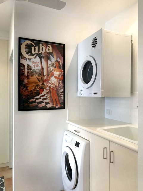 [ ANDY'S BEACH HOUSE ] - Accommodation Brunswick Heads 37