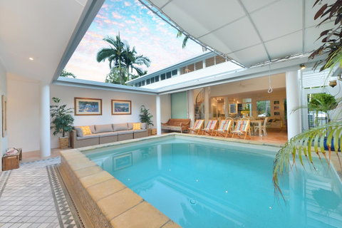 [ ANDY'S BEACH HOUSE ] - Accommodation Brunswick Heads 16