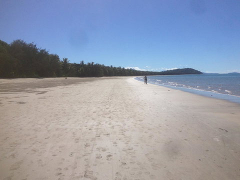 [ ANDY'S BEACH HOUSE ] - Accommodation Brunswick Heads 2