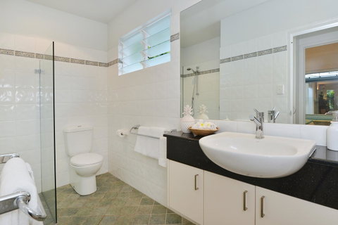 [ ANDY'S BEACH HOUSE ] - Accommodation Brunswick Heads 29