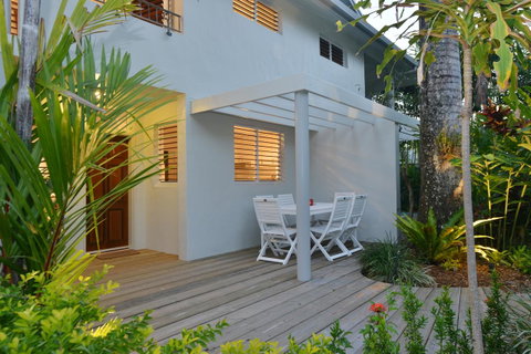 [ ANDY'S BEACH HOUSE ] - Accommodation Brunswick Heads 8