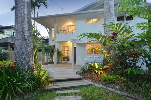 [ ANDY'S BEACH HOUSE ] - Accommodation Brunswick Heads 9