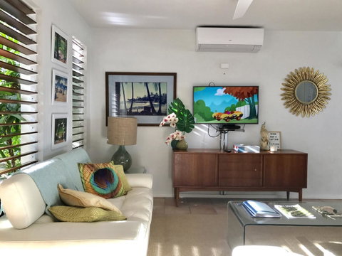 [ ANDY'S BEACH HOUSE ] - Accommodation Brunswick Heads 31
